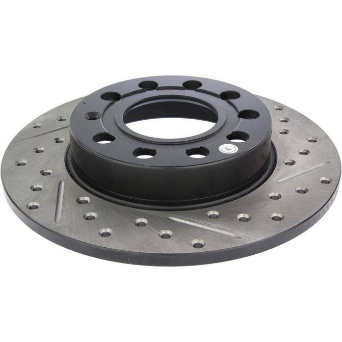 CEN CENTRIC PARTS 12733070L