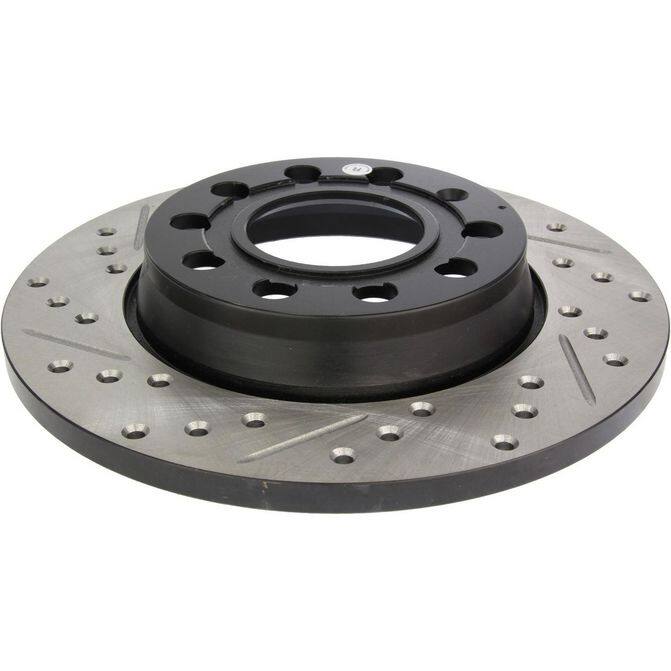 CEN CENTRIC PARTS 12733071R