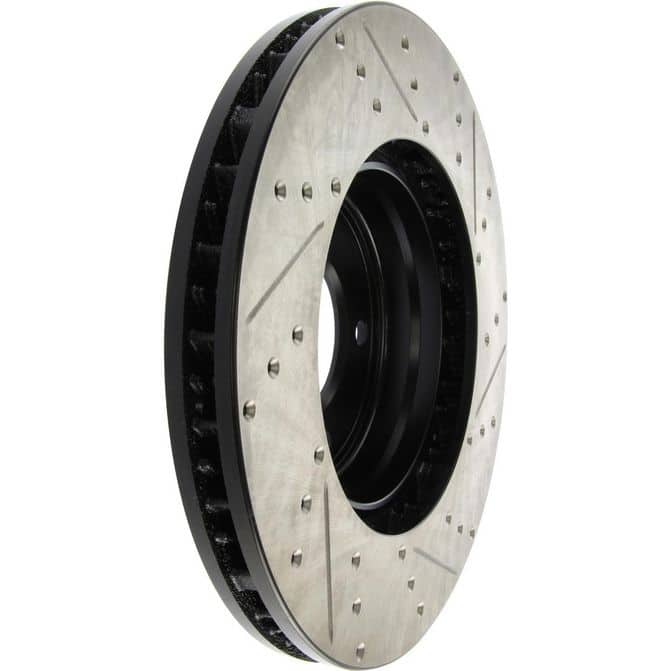 CEN CENTRIC PARTS 12733079R