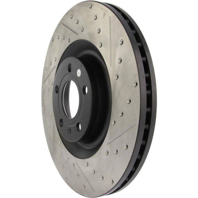 CEN CENTRIC PARTS 12733087L