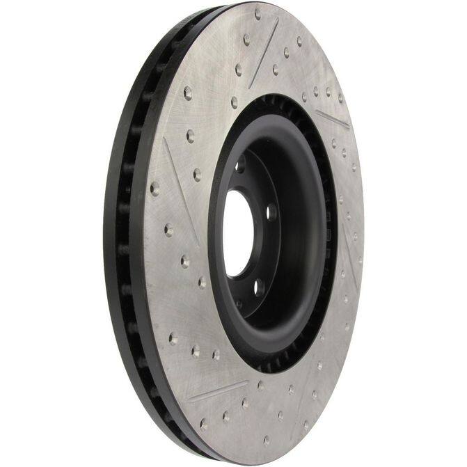 CEN CENTRIC PARTS 12733087L