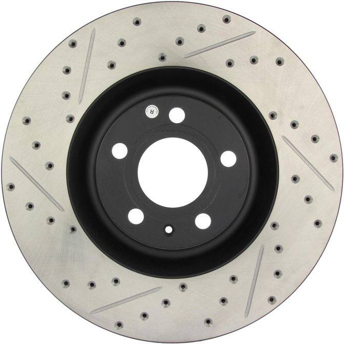 CEN CENTRIC PARTS 12733087R