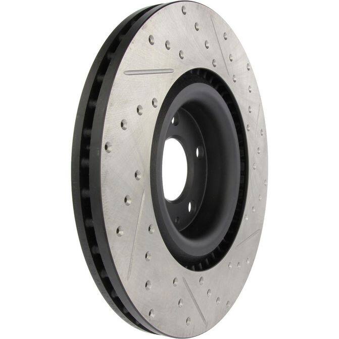 CEN CENTRIC PARTS 12733087R