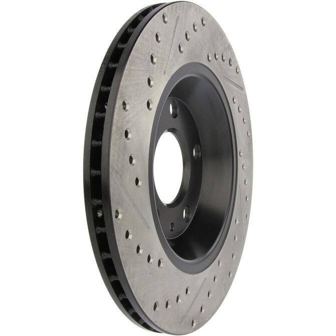 CEN CENTRIC PARTS 12733088L