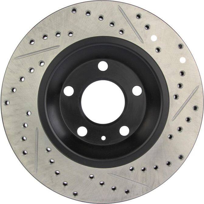 CEN CENTRIC PARTS 12733088R