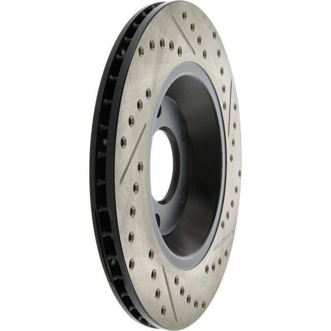 CEN CENTRIC PARTS 12733088R