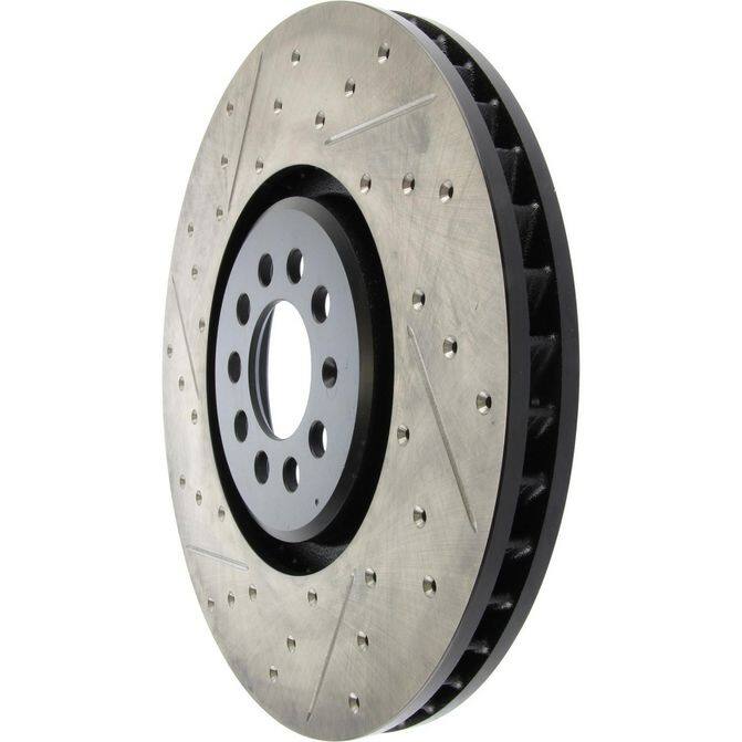 CEN CENTRIC PARTS 12733093R