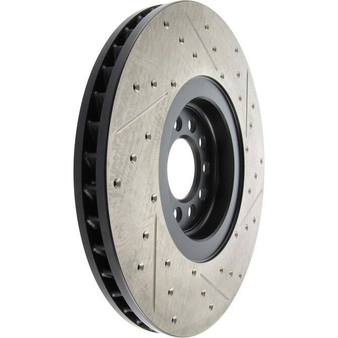 CEN CENTRIC PARTS 12733093R