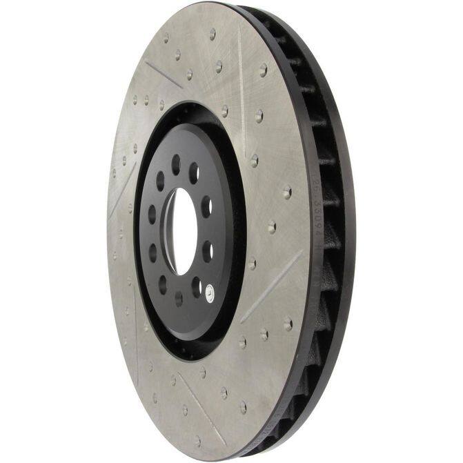 CEN CENTRIC PARTS 12733094L