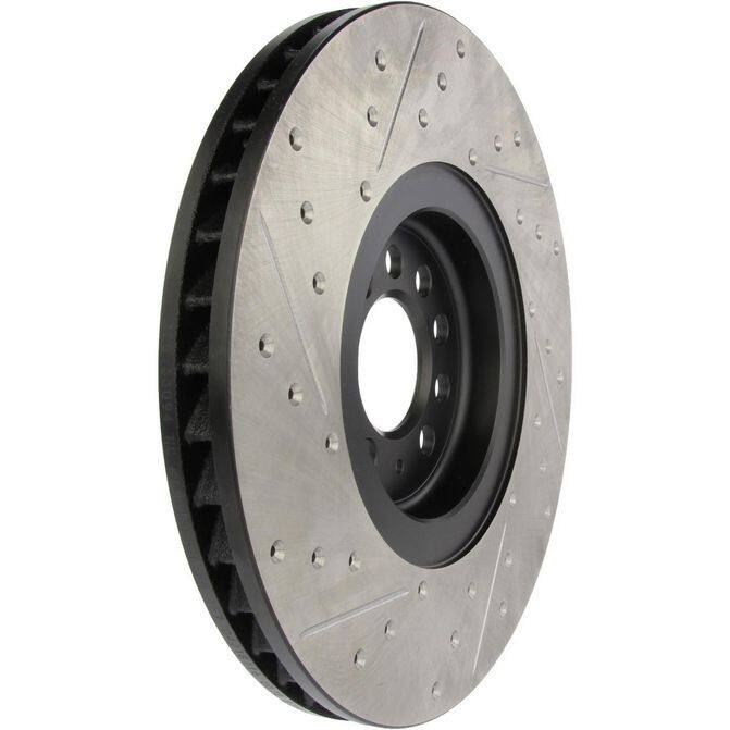 CEN CENTRIC PARTS 12733094L