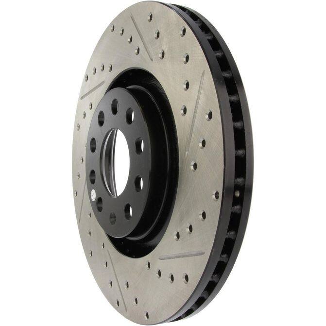 CEN CENTRIC PARTS 12733096L