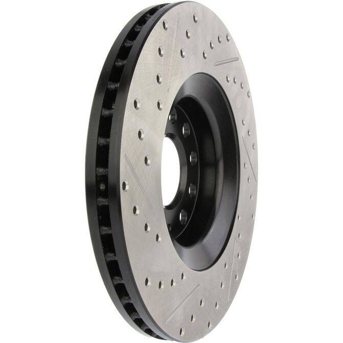 CEN CENTRIC PARTS 12733096L