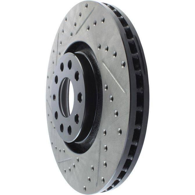 CEN CENTRIC PARTS 12733096R
