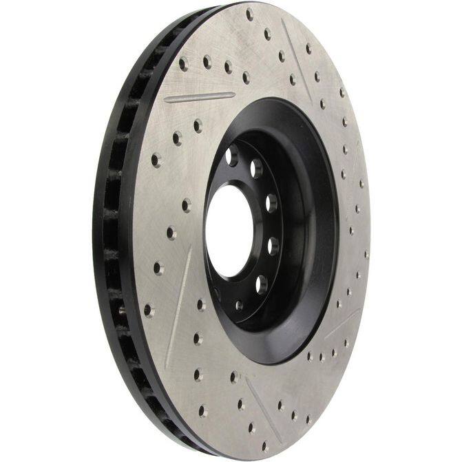 CEN CENTRIC PARTS 12733096R