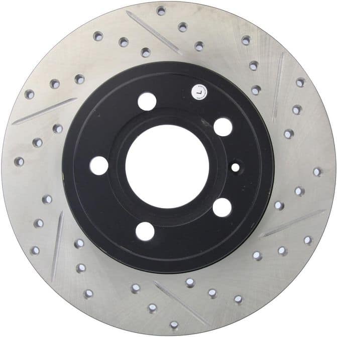 CEN CENTRIC PARTS 12733097L