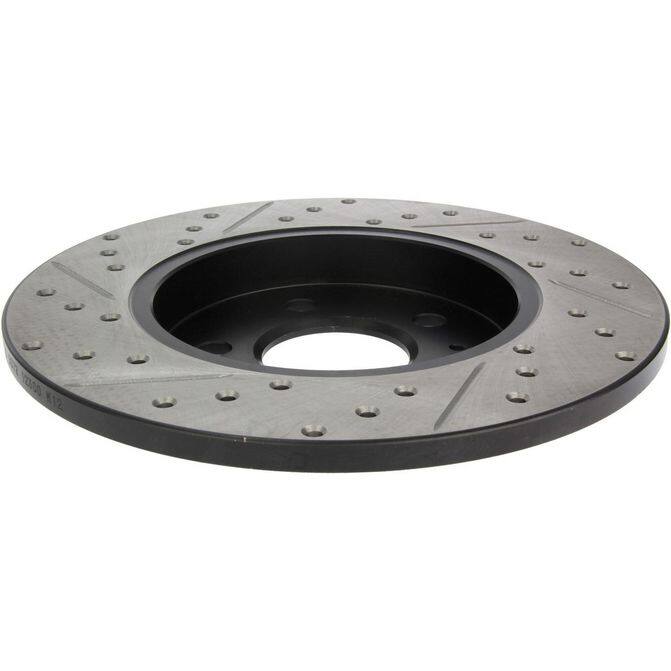 CEN CENTRIC PARTS 12733097L
