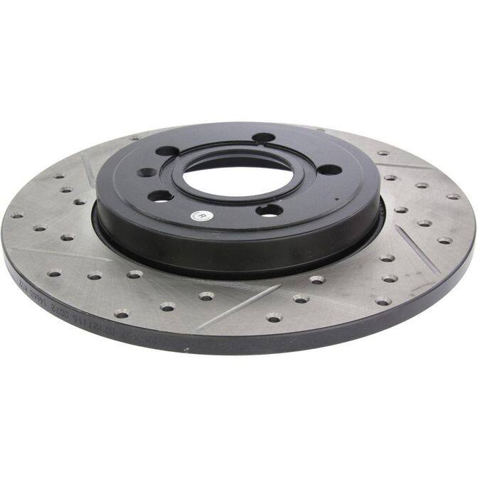 CEN CENTRIC PARTS 12733097R