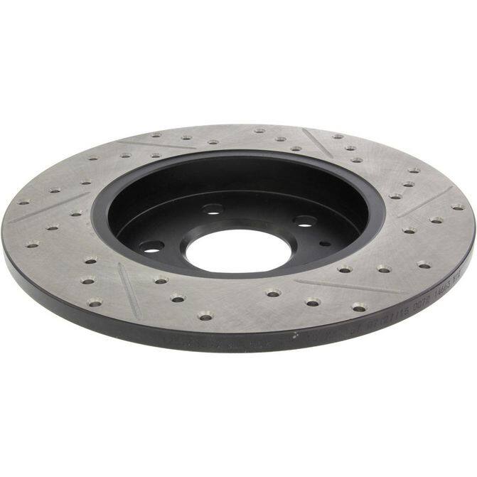 CEN CENTRIC PARTS 12733097R