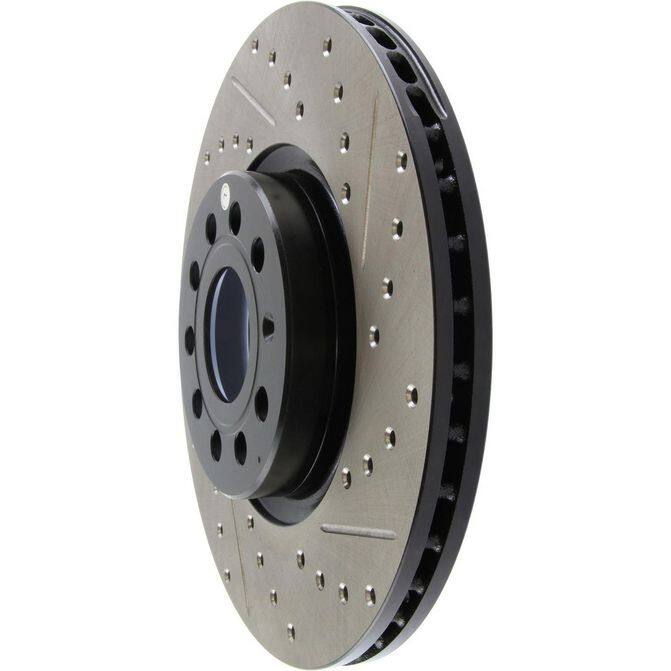 CEN CENTRIC PARTS 12733098L