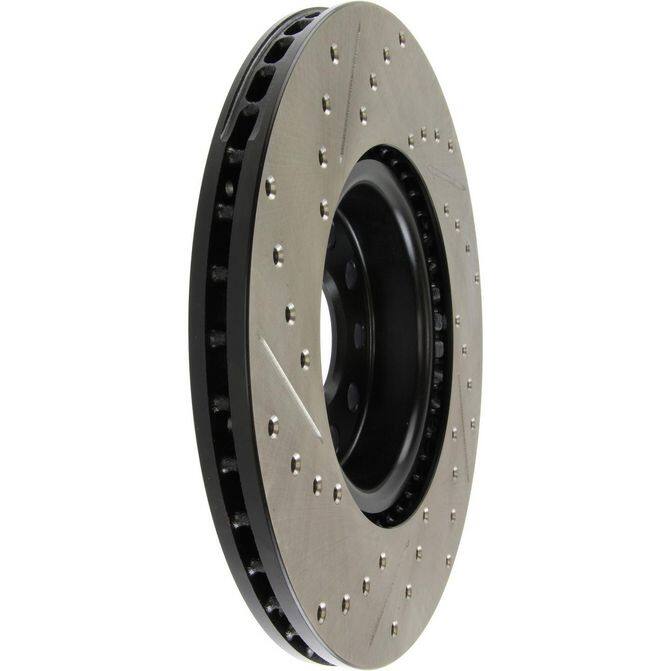 CEN CENTRIC PARTS 12733098L