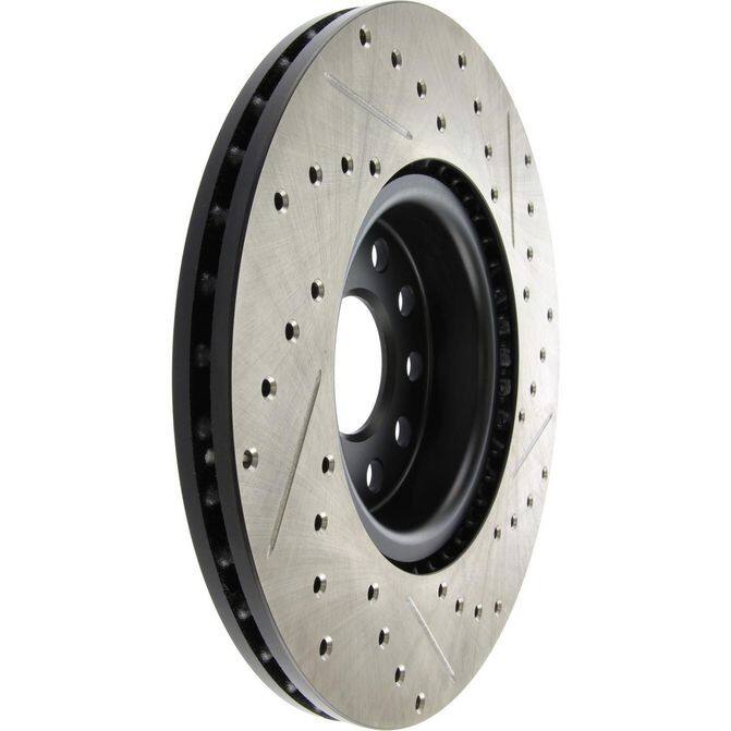 CEN CENTRIC PARTS 12733098R