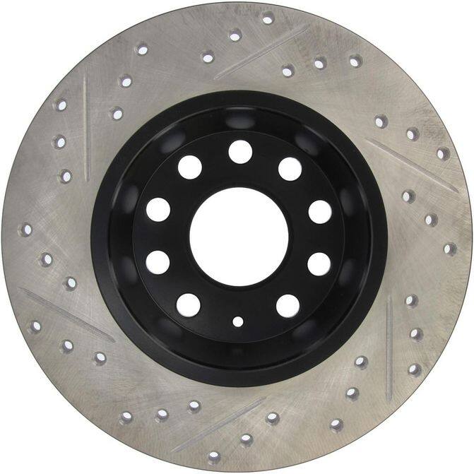 CEN CENTRIC PARTS 12733099L