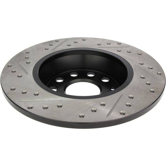 CEN CENTRIC PARTS 12733099L