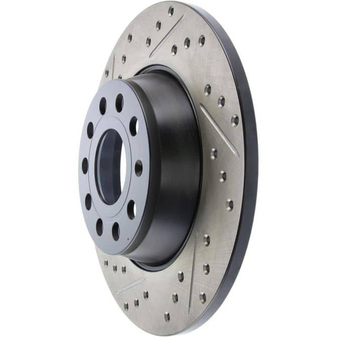 CEN CENTRIC PARTS 12733099R