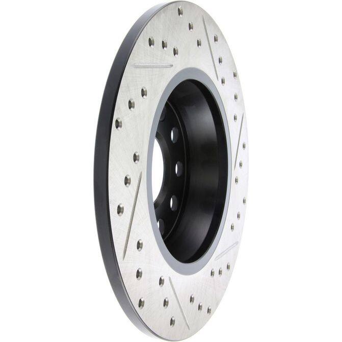 CEN CENTRIC PARTS 12733099R