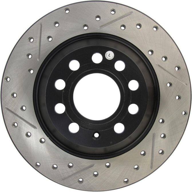 CEN CENTRIC PARTS 12733104R