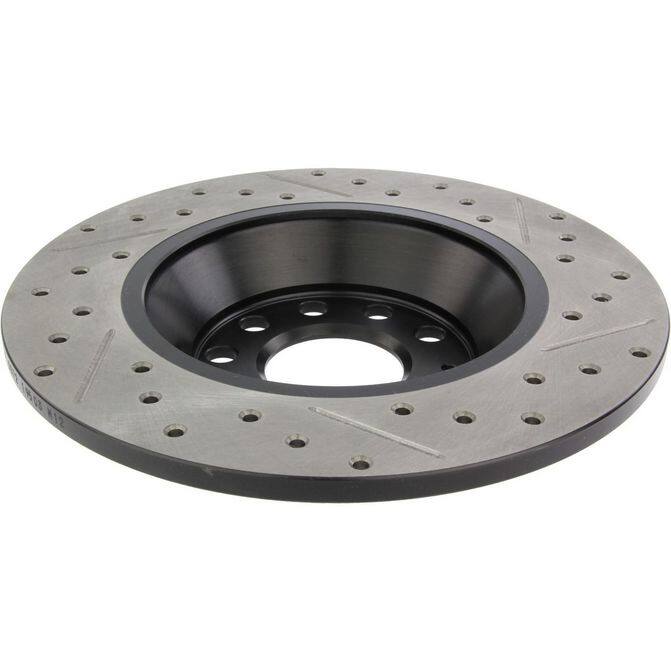 CEN CENTRIC PARTS 12733104R