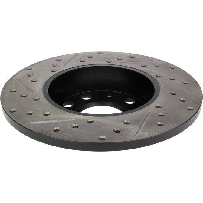 CEN CENTRIC PARTS 12733105L