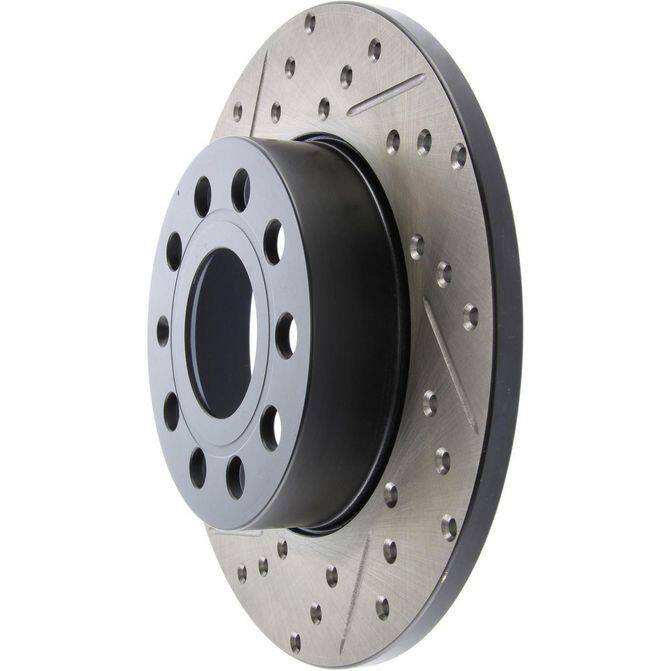 CEN CENTRIC PARTS 12733105R