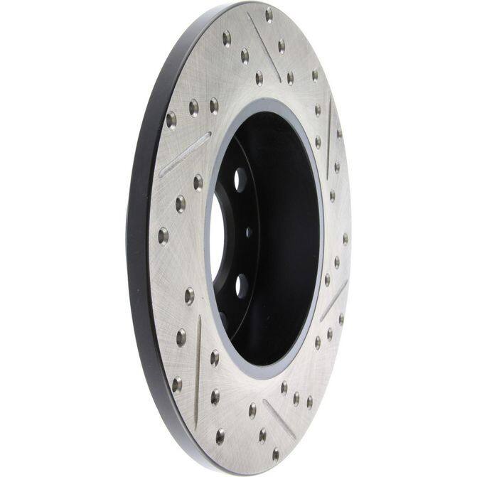 CEN CENTRIC PARTS 12733105R