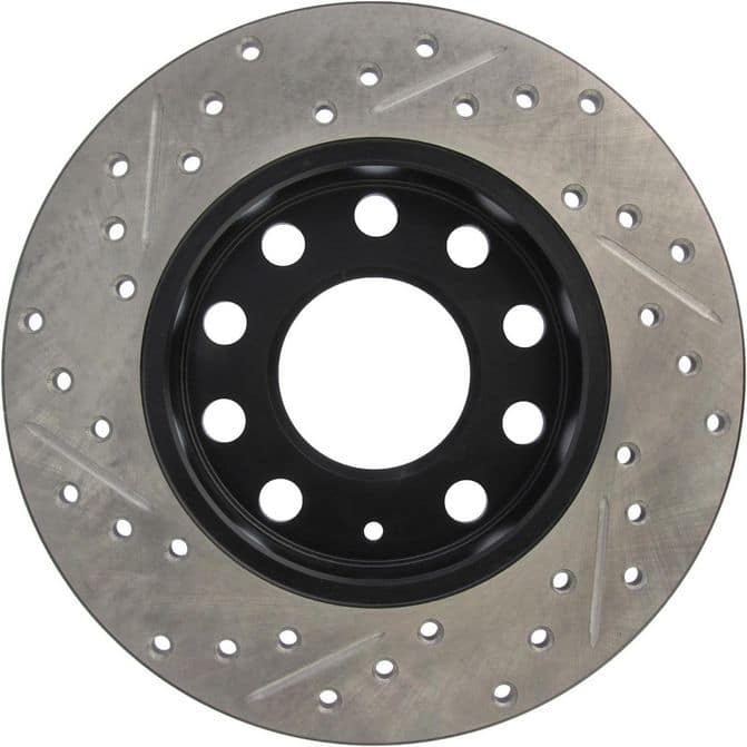 CEN CENTRIC PARTS 12733106L