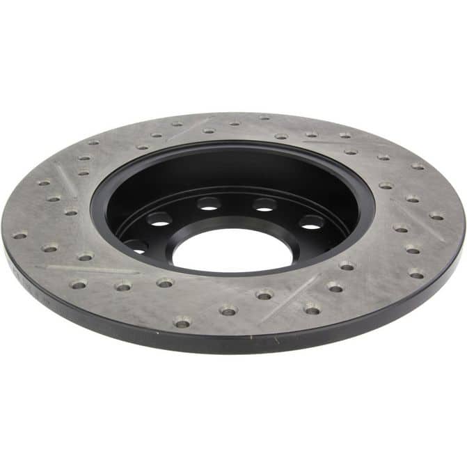 CEN CENTRIC PARTS 12733106L