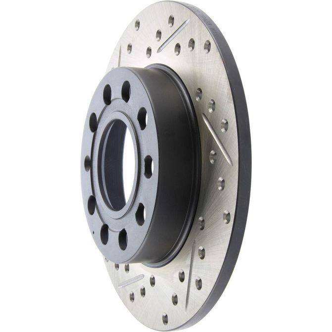 CEN CENTRIC PARTS 12733106R