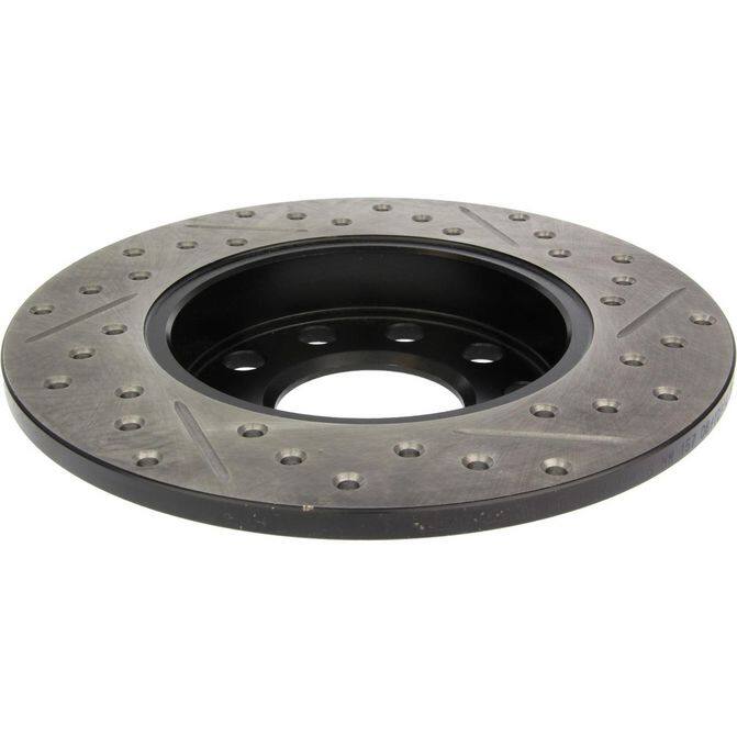CEN CENTRIC PARTS 12733106R