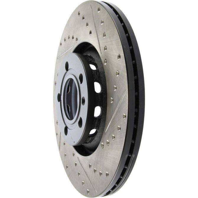 CEN CENTRIC PARTS 12733107L