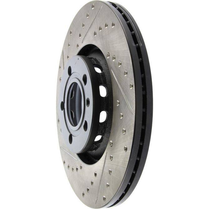 CEN CENTRIC PARTS 12733107R