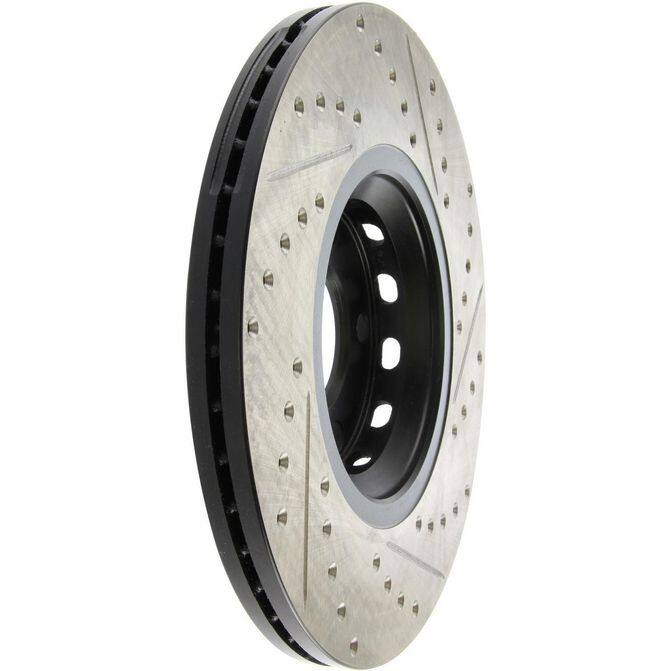 CEN CENTRIC PARTS 12733107R