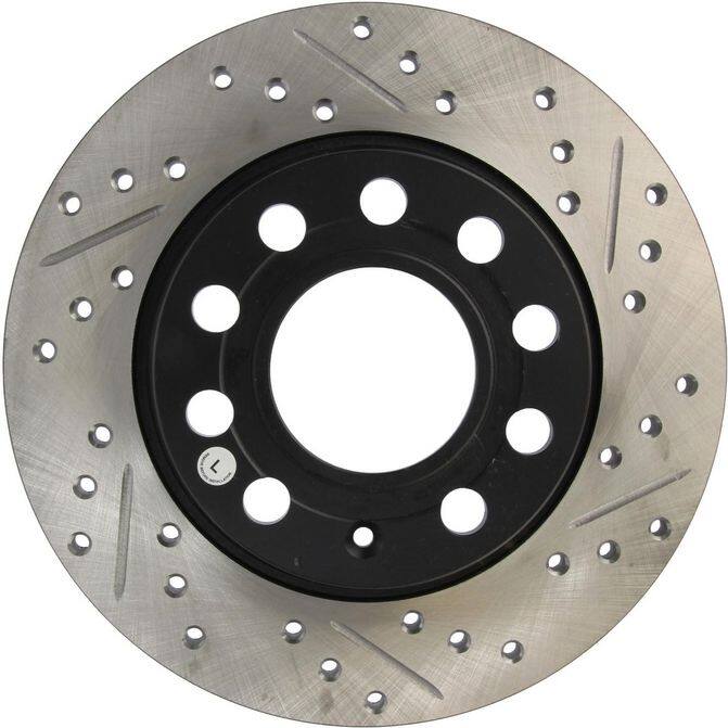 CEN CENTRIC PARTS 12733108L