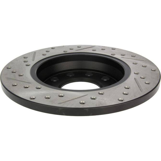 CEN CENTRIC PARTS 12733108L