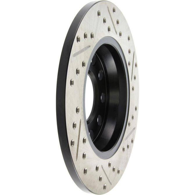 CEN CENTRIC PARTS 12733108R