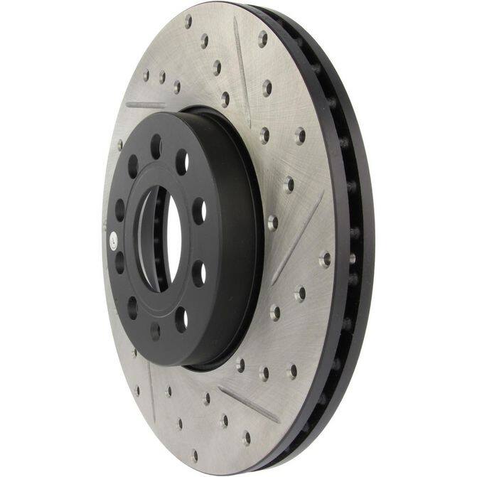 CEN CENTRIC PARTS 12733110L
