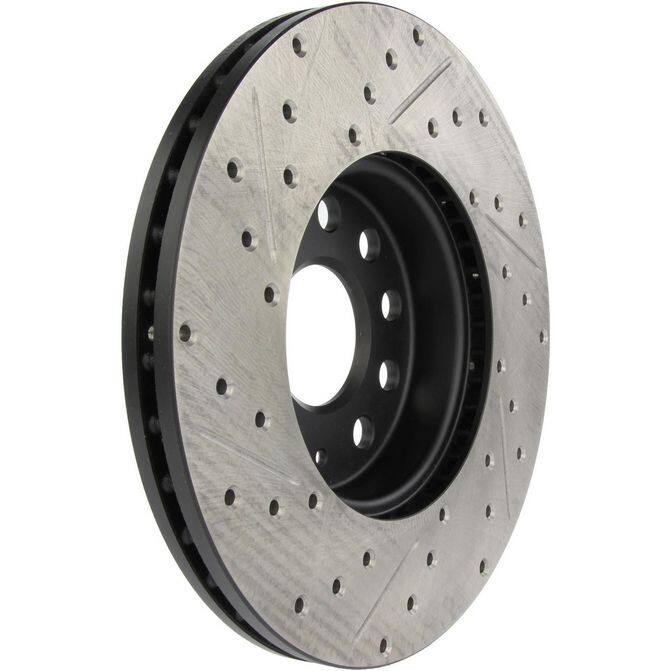 CEN CENTRIC PARTS 12733110L