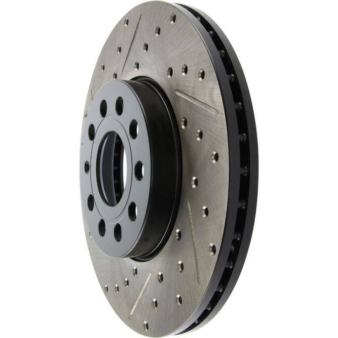 CEN CENTRIC PARTS 12733110R
