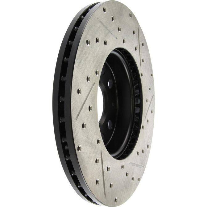 CEN CENTRIC PARTS 12733110R