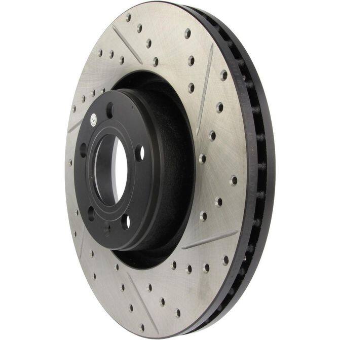 CEN CENTRIC PARTS 12733111L