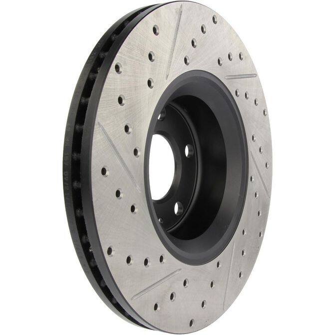 CEN CENTRIC PARTS 12733111L